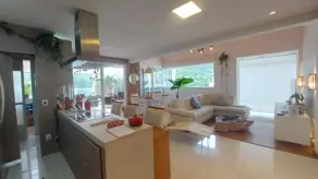 Imagem 5 - Cobertura em Itacorubi, Florianópolis - SC