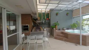 Imagem 4 - Cobertura em Itacorubi, Florianópolis - SC