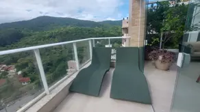 Imagem 2 - Cobertura em Itacorubi, Florianópolis - SC