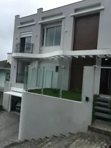 Casa Pantanal, Florianópolis - SC — foto 1