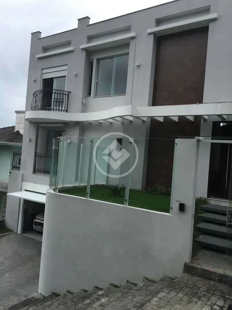 Imagem 1 - Casa em Pantanal, Florianópolis - SC