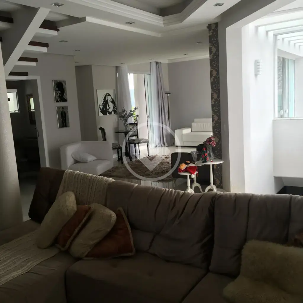 Imagem 1 - Casa em Pantanal, Florianópolis - SC