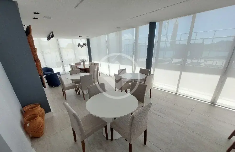 Imagem 2 - Apartamento em João Paulo, Florianópolis - SC
