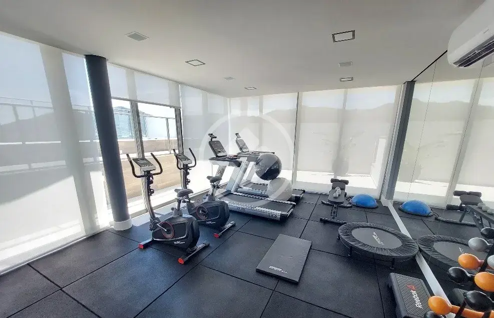 Imagem 1 - Apartamento em João Paulo, Florianópolis - SC