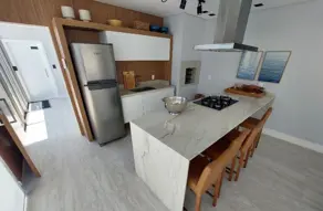 Imagem 5 - Apartamento em João Paulo, Florianópolis - SC
