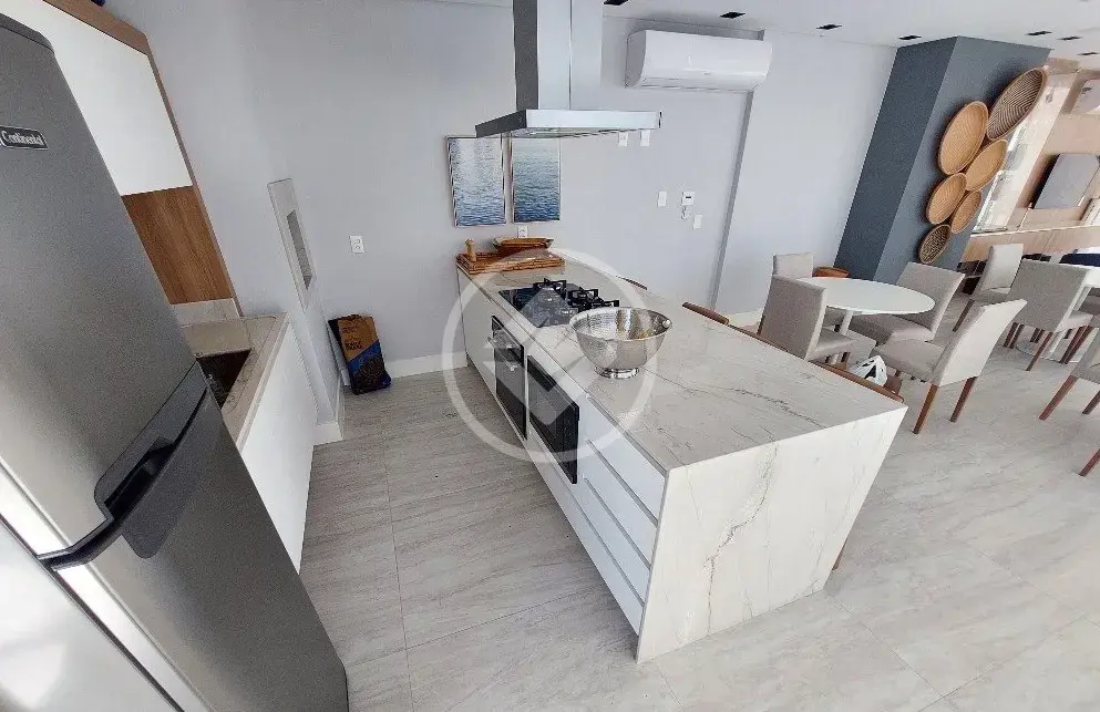 Imagem 6 - Apartamento em João Paulo, Florianópolis - SC