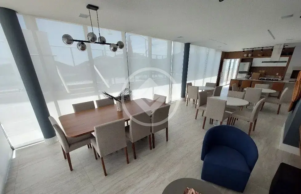 Imagem 4 - Apartamento em João Paulo, Florianópolis - SC
