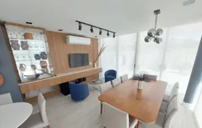 Imagem 3 - Apartamento em João Paulo, Florianópolis - SC