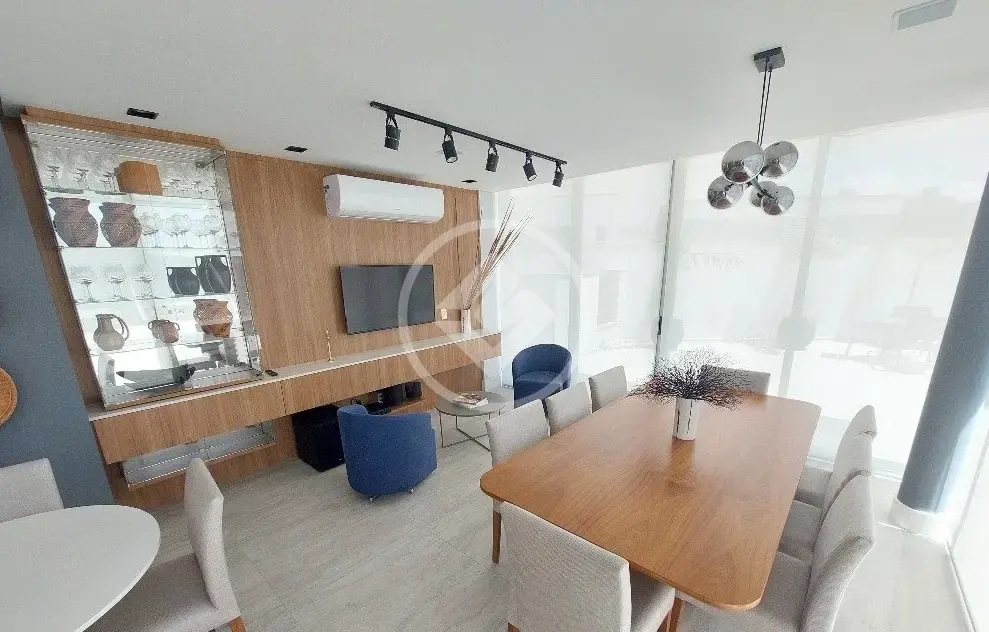 Imagem 3 - Apartamento em João Paulo, Florianópolis - SC