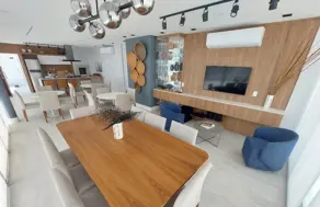 Apartamento João Paulo, Florianópolis - SC — foto 1