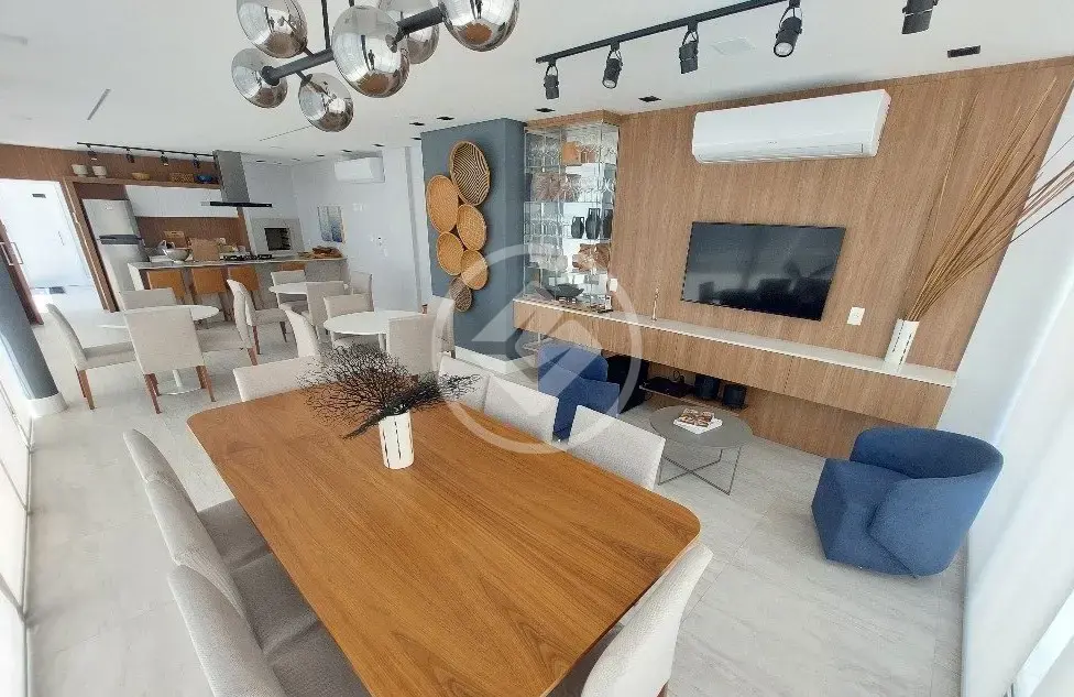 Imagem 1 - Apartamento em João Paulo, Florianópolis - SC