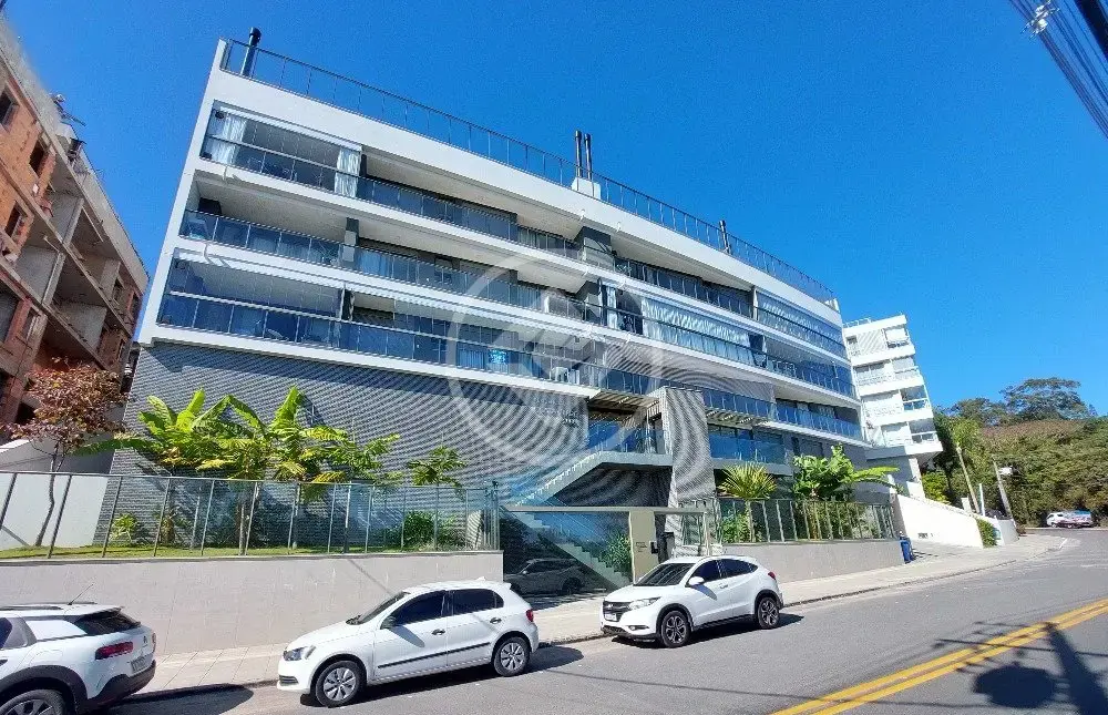 Image 20 - Apartamento em João Paulo, Florianópolis - SC