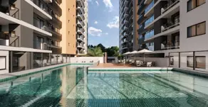 Apartamento Areias, São José - SC — foto 1
