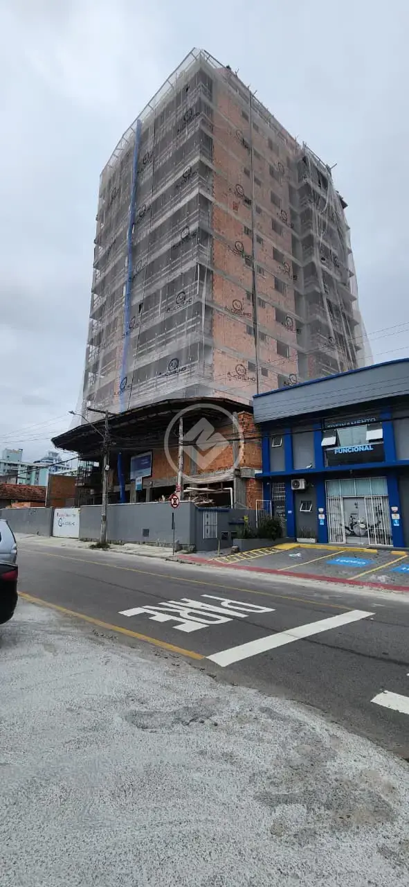 Image 17 - Apartamento em Barreiros, São José - SC