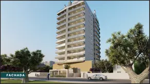 Apartamento Barreiros, São José - SC — foto 1