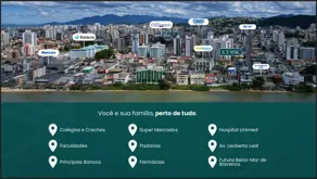 Imagem 4 - Apartamento em Barreiros, São José - SC