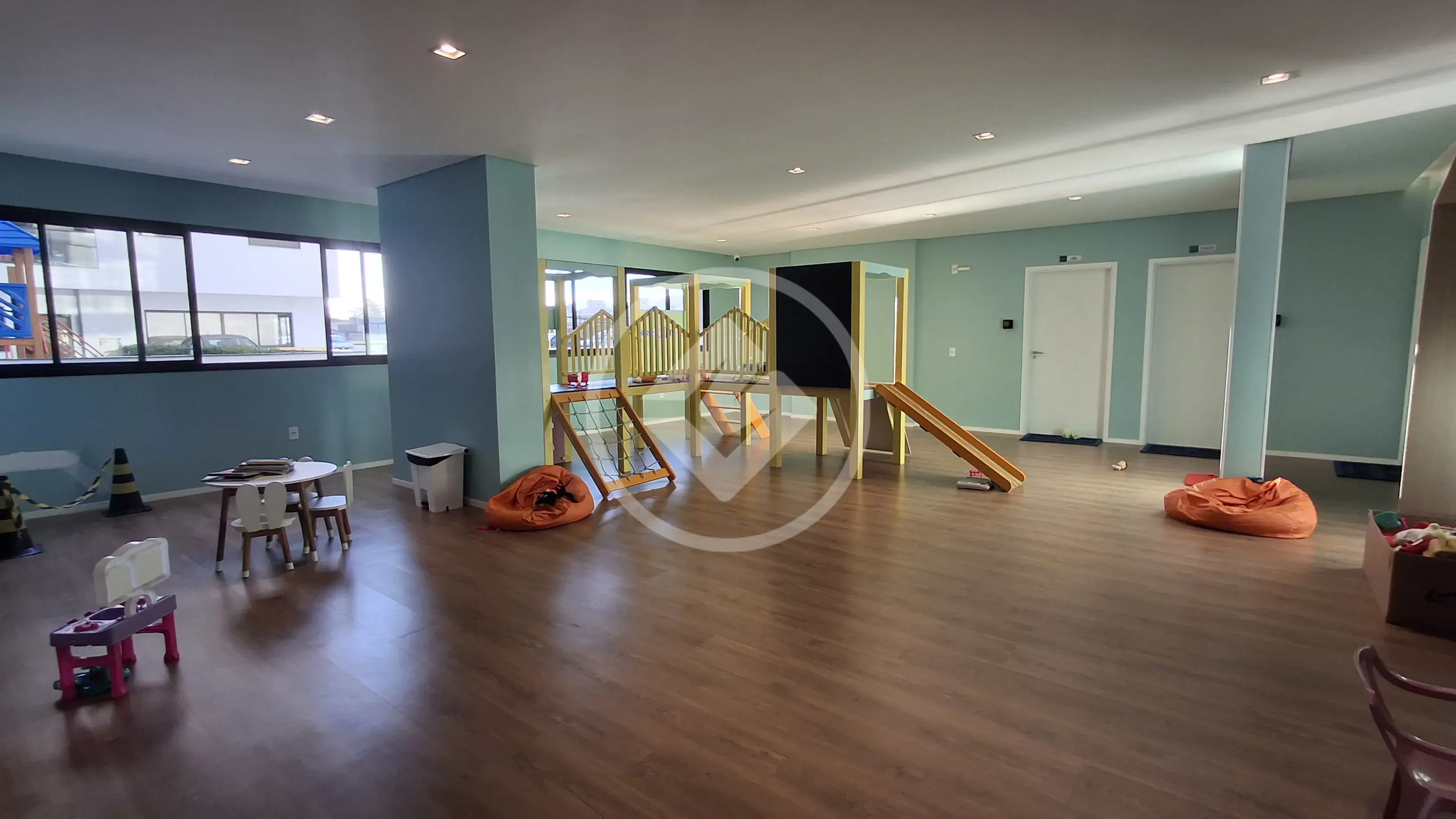 Image 17 - Apartamento em Areias, São José - SC