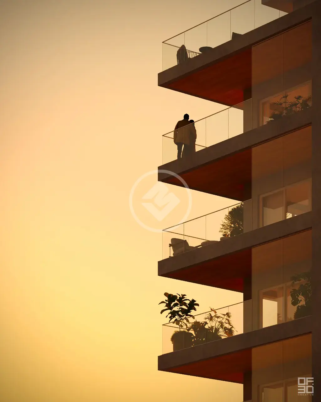 Image 2 - Apartamento em João Paulo, Florianópolis - SC