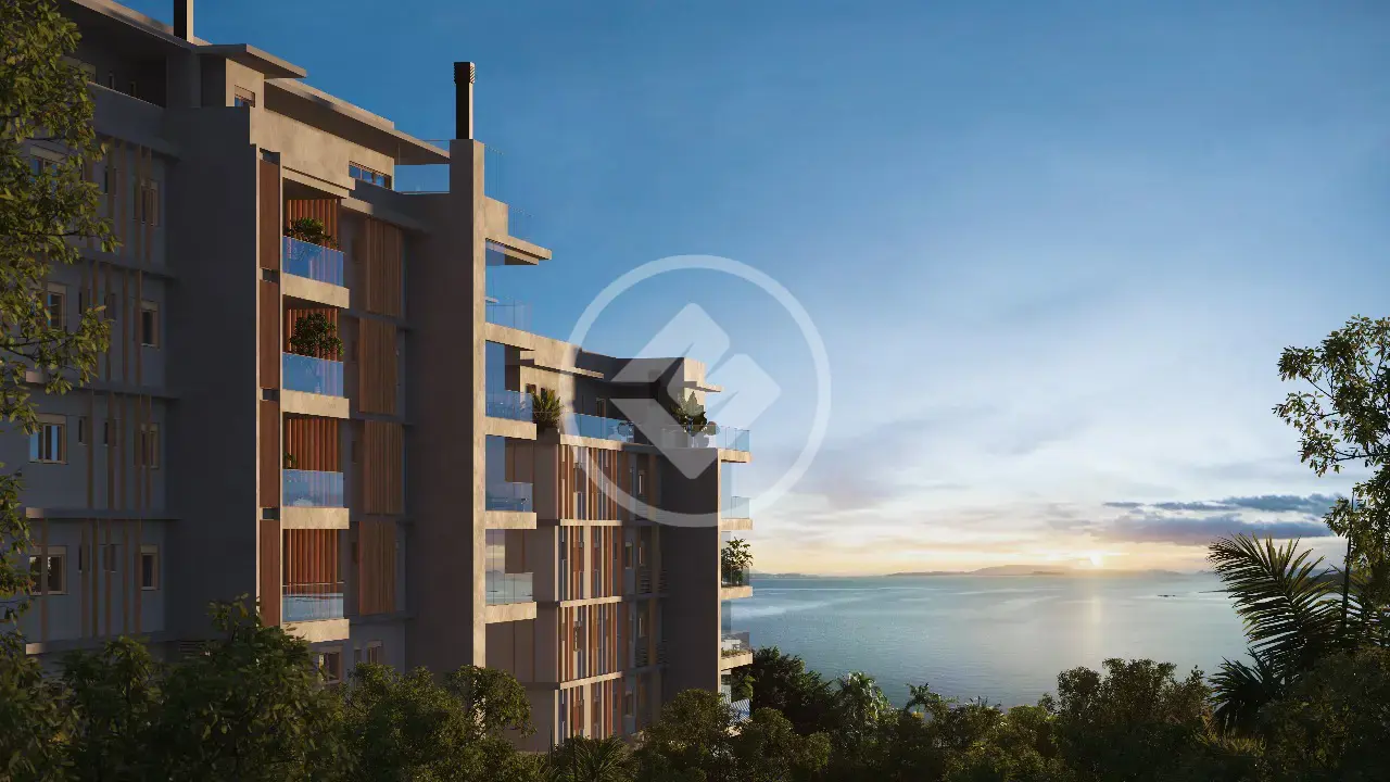Imagem 1 - Apartamento em João Paulo, Florianópolis - SC