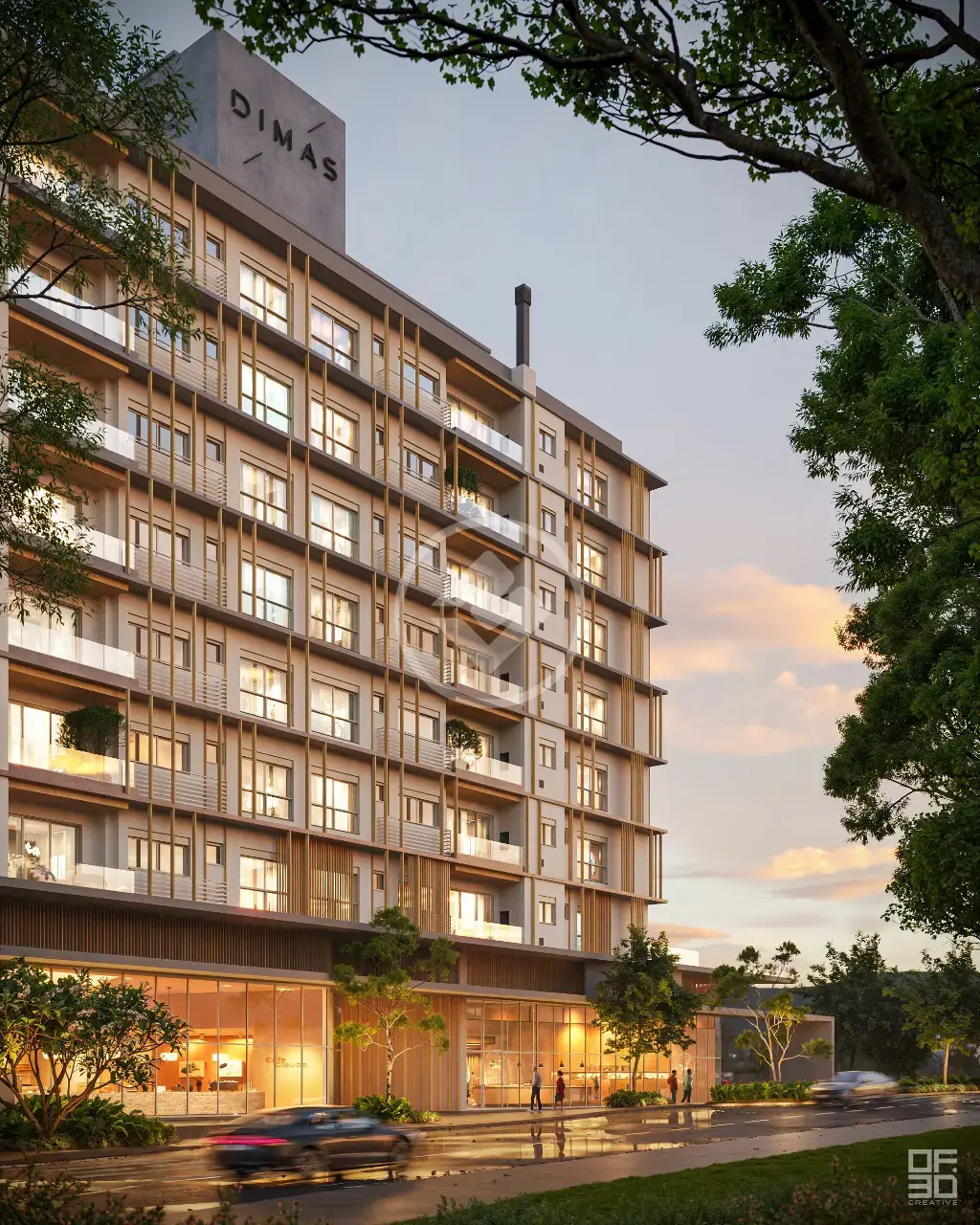 Image 11 - Apartamento em João Paulo, Florianópolis - SC