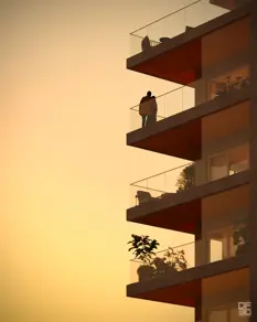 Apartamento João Paulo, Florianópolis - SC — foto 2