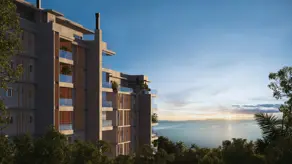 Apartamento João Paulo, Florianópolis - SC — foto 1