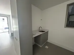 Imagem 3 - Apartamento em Córrego Grande, Florianópolis - SC