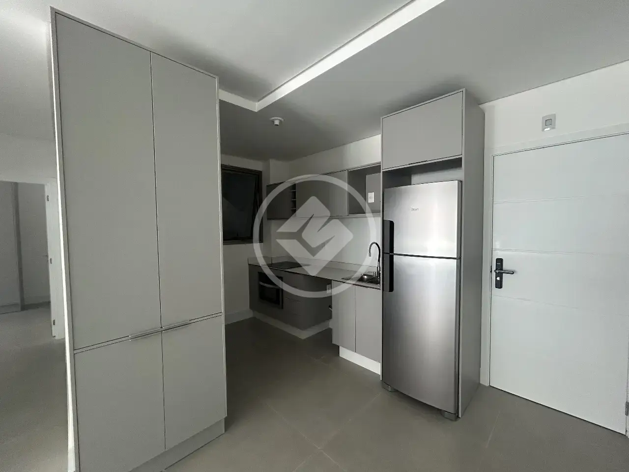 Image 2 - Apartamento em Córrego Grande, Florianópolis - SC