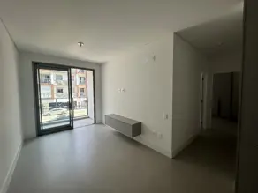 Apartamento Córrego Grande, Florianópolis - SC — foto 1