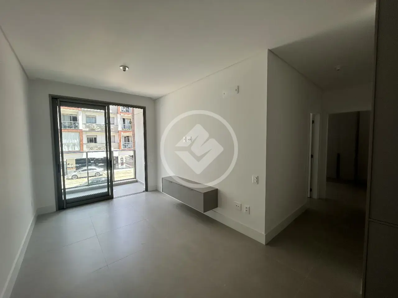 Imagem 1 - Apartamento em Córrego Grande, Florianópolis - SC
