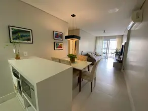 Apartamento Centro, Florianópolis - SC — foto 1