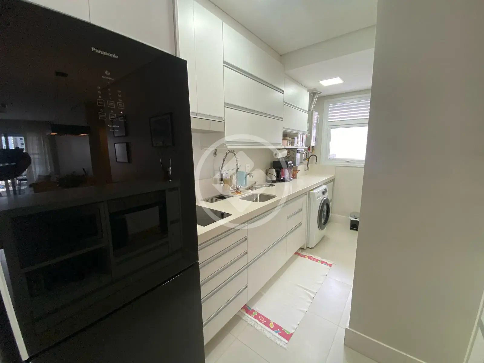 Imagem 2 - Apartamento em Centro, Florianópolis - SC