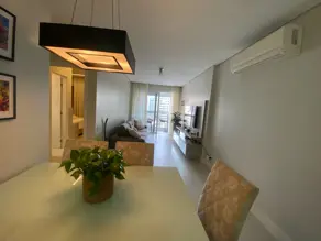 Apartamento Centro, Florianópolis - SC — foto 2