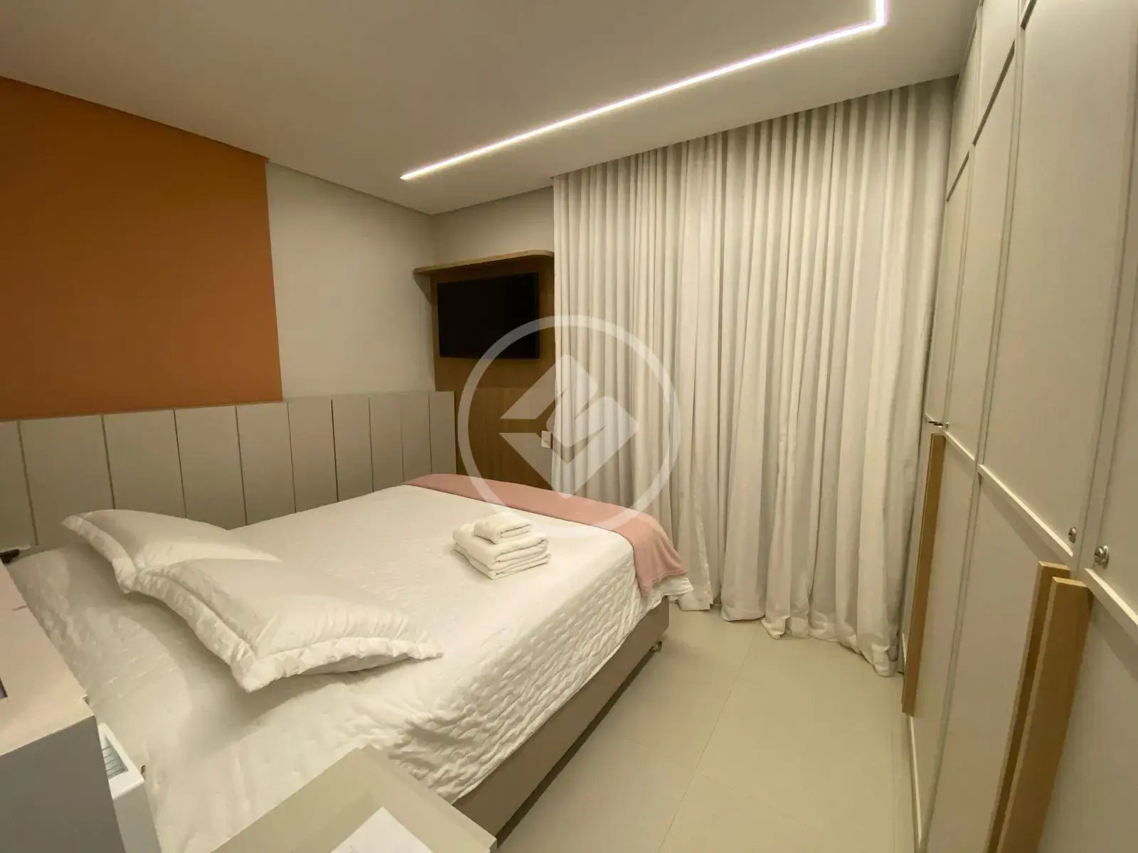 Imagem 6 - Apartamento em Centro, Florianópolis - SC