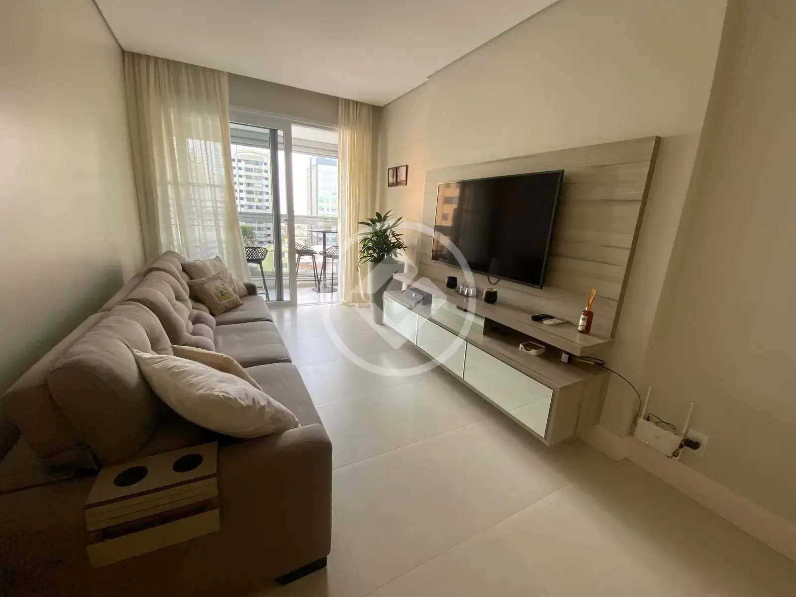 Imagem 4 - Apartamento em Centro, Florianópolis - SC