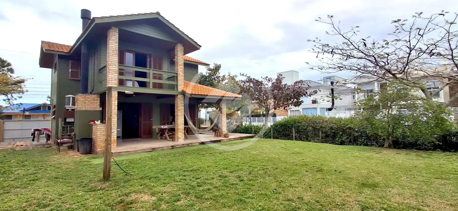 Imagem 2 - Casa em Campeche, Florianópolis - SC