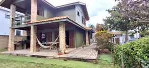 Imagem 4 - Casa em Campeche, Florianópolis - SC