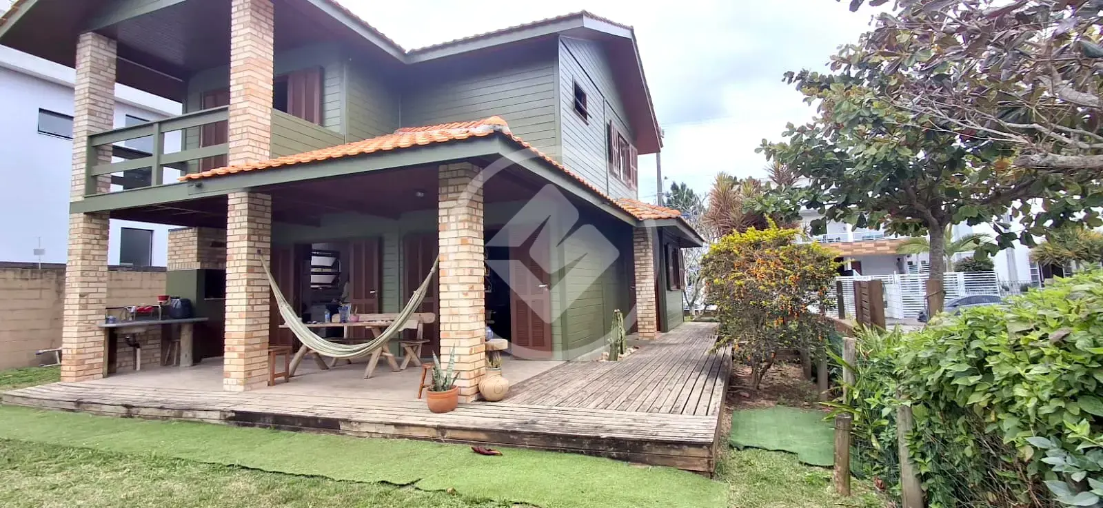 Imagem 4 - Casa em Campeche, Florianópolis - SC