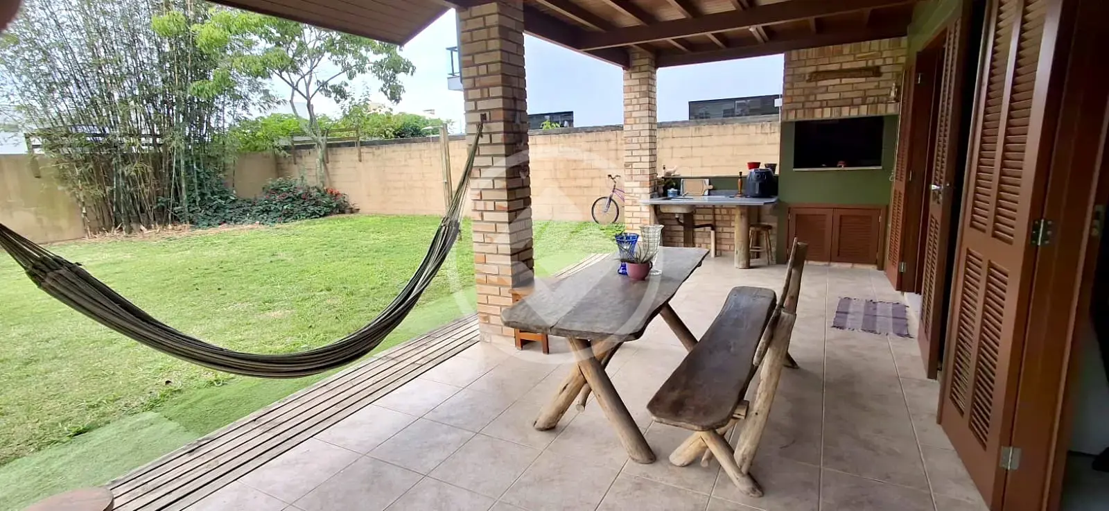 Imagem 5 - Casa em Campeche, Florianópolis - SC