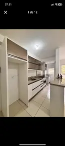 Apartamento São Sebastião, Palhoça - SC — foto 1