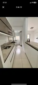 Apartamento São Sebastião, Palhoça - SC — foto 2