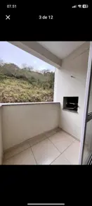 Imagem 2 - Apartamento em São Sebastião, Palhoça - SC