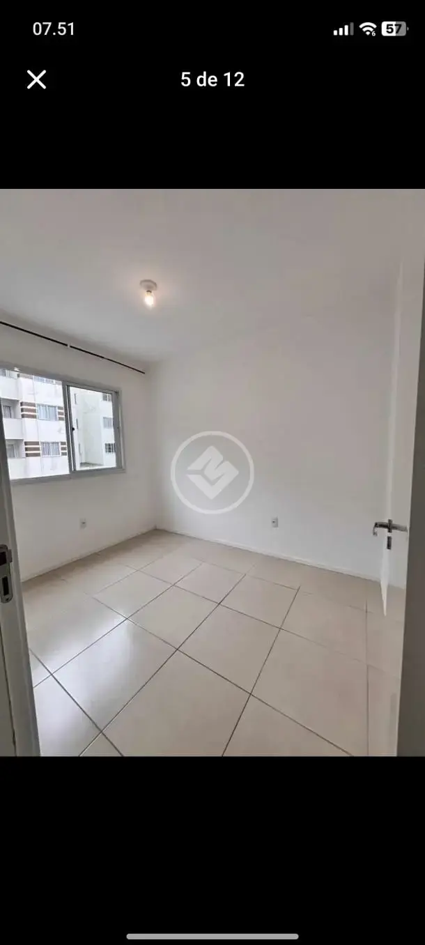 Imagem 4 - Apartamento em São Sebastião, Palhoça - SC