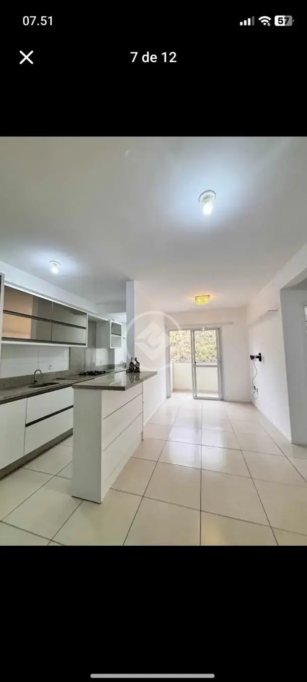 Imagem 6 - Apartamento em São Sebastião, Palhoça - SC