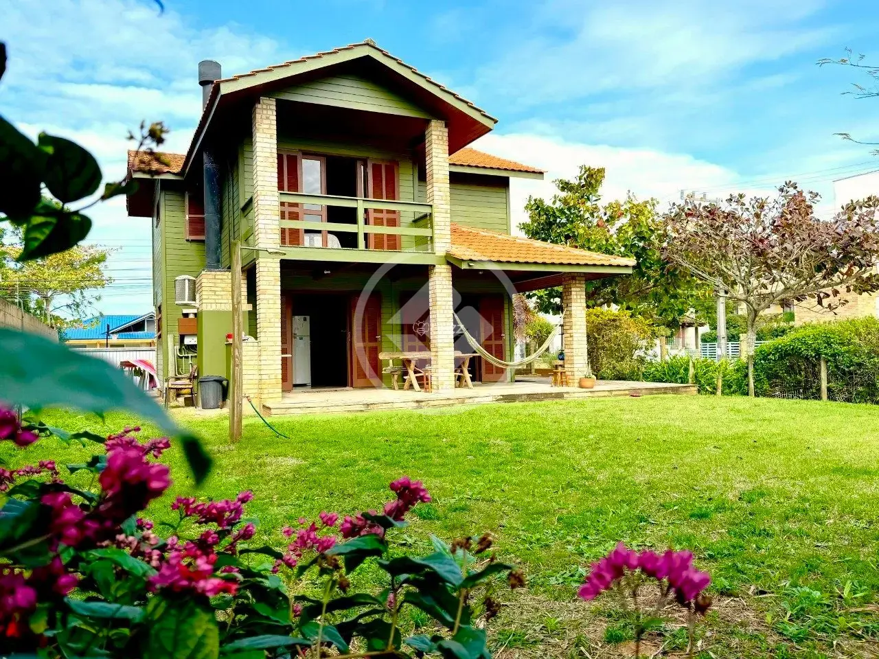 Imagem 1 - Casa em Campeche, Florianópolis - SC