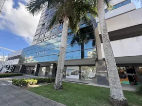 Sala Comercial Trindade, Florianópolis - SC — foto 2