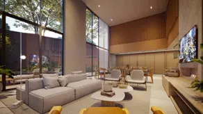 Imagem 3 - Apartamento em Centro, Florianópolis - SC
