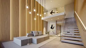 Imagem 2 - Apartamento em Centro, Florianópolis - SC