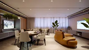 Imagem 5 - Apartamento em Centro, Florianópolis - SC