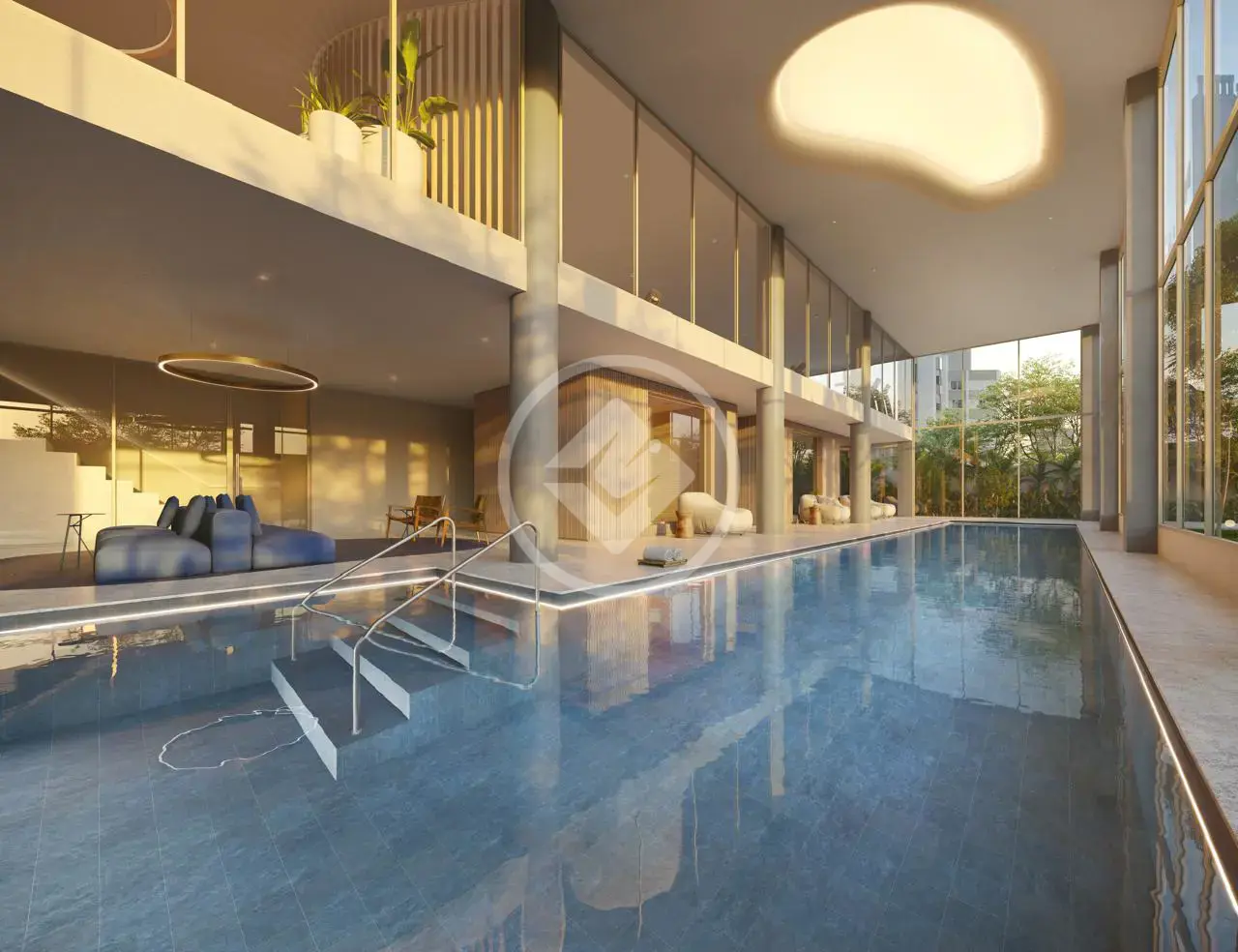 Imagem 1 - Apartamento em Centro, Florianópolis - SC